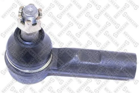 Наконечник рулевой тяги STELLOX 51-98007-SX