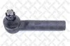 Наконечник поперечной рулевой тяги STELLOX 51-98010-SX (фото 1)