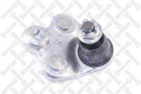 Шаровая опора STELLOX 52-00014-SX