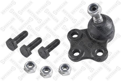 Шаровая опора STELLOX 52-00020A-SX