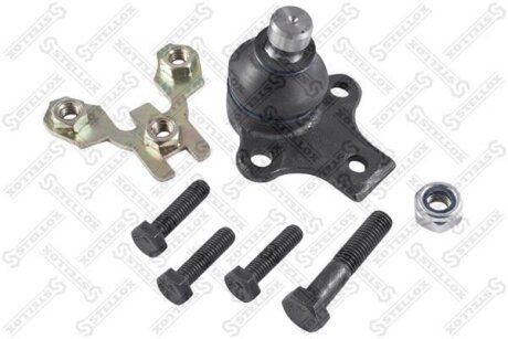 Шаровая опора STELLOX 52-00024A-SX