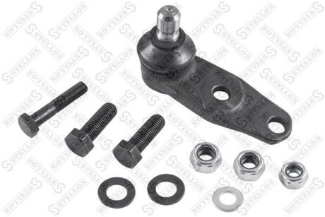 Шаровая опора STELLOX 52-00039A-SX