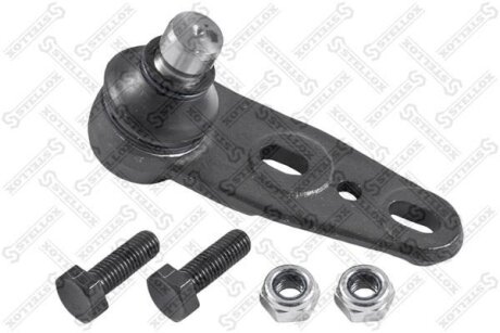 Шаровая опора STELLOX 52-00041A-SX