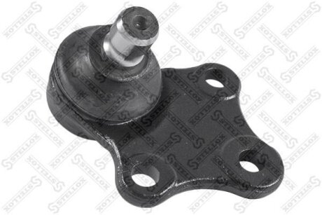 Шаровая опора STELLOX 52-00043-SX