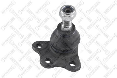 Шаровая опора STELLOX 52-00050A-SX