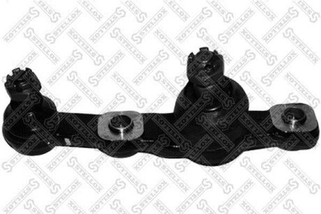 Шаровая опора STELLOX 52-00171-SX