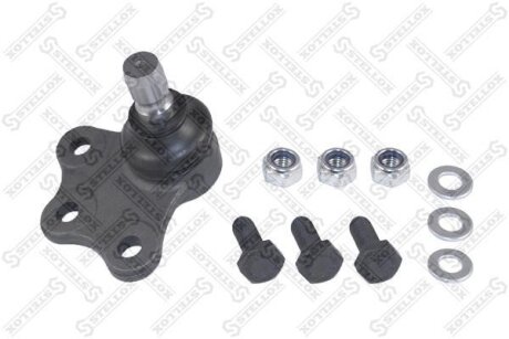 Шаровая опора STELLOX 52-00327-SX