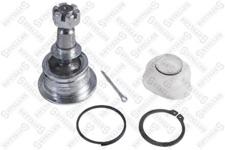 Шаровая опора STELLOX 52-00329-SX