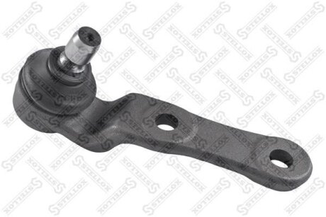 Шаровая опора STELLOX 52-00355-SX