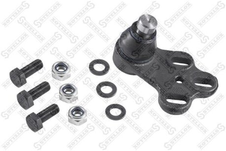 Шаровая опора STELLOX 52-00385A-SX