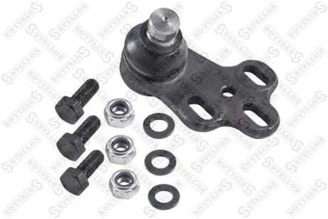 Шаровая опора STELLOX 52-00386A-SX