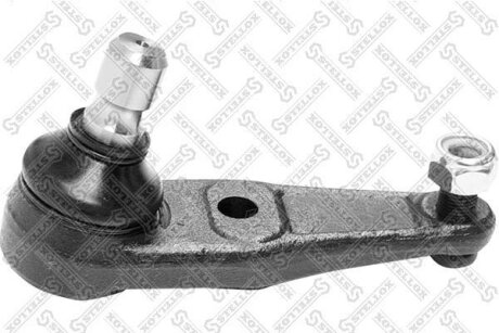 Шаровая опора STELLOX 52-00594A-SX