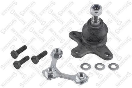 Шаровая опора STELLOX 52-00904-SX