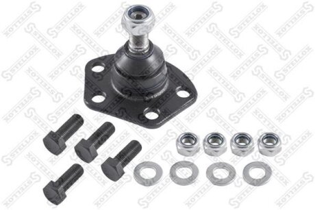 Шаровая опора STELLOX 52-01531A-SX