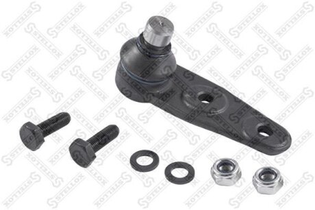 Шаровая опора STELLOX 52-01556A-SX