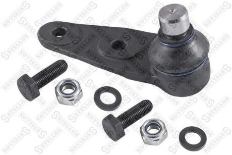 Шаровая опора STELLOX 52-01557A-SX