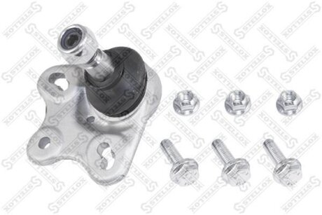 Шаровая опора STELLOX 52-01785-SX