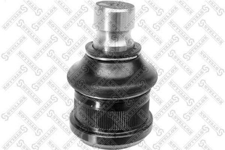 Шаровая опора STELLOX 52-01833-SX