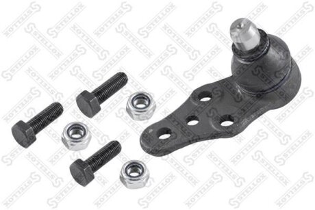 Шаровая опора STELLOX 52-05195A-SX