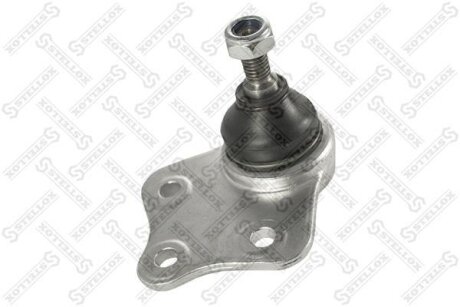 Шаровая опора STELLOX 52-06009A-SX