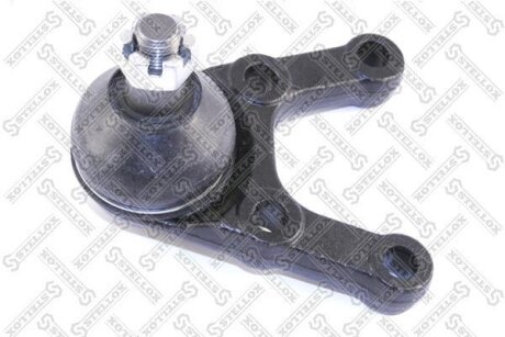 Шаровая опора STELLOX 52-72003-SX