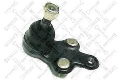 Шаровая опора STELLOX 52-98047-SX