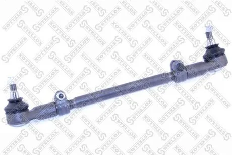 Тяга рулевая левая STELLOX 53-00702-SX