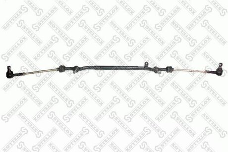 Тяга рулевая STELLOX 53-01020-SX