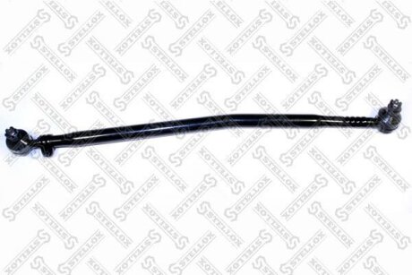 Тяга рулевая левая STELLOX 53-01055-SX