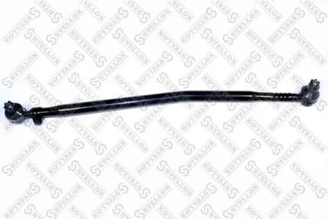 Тяга рулевая левая STELLOX 53-01055-SX