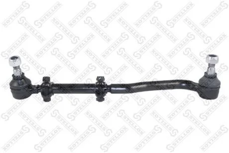Тяга рулевая правая STELLOX 53-01553-SX