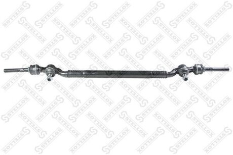 Тяга рулевая продольная STELLOX 53-02023A-SX