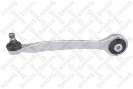 Рычаг подвески передний верхний правый STELLOX 54-00717-SX