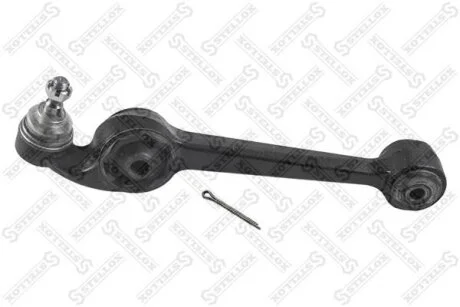Рычаг подвески передний нижний левый STELLOX 54-00998A-SX