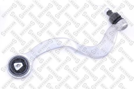 Рычаг подвески передний левый STELLOX 54-04103-SX