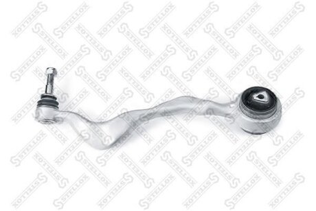 Рычаг подвески передний нижний левый STELLOX 54-05053-SX