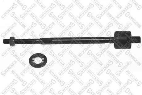 Тяга рулевая STELLOX 55-00077-SX