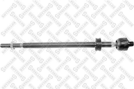 Тяга рулевая STELLOX 55-00172A-SX