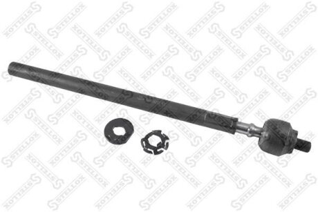 Тяга рулевая STELLOX 55-00827A-SX