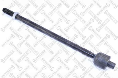Тяга рулевая левая STELLOX 55-01474-SX