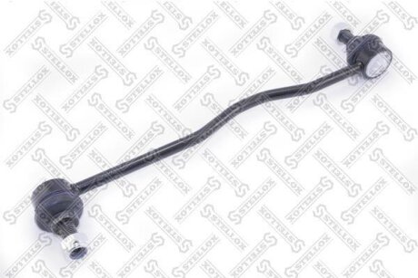 Стойка стабилизатора переднего STELLOX 55-03461-SX
