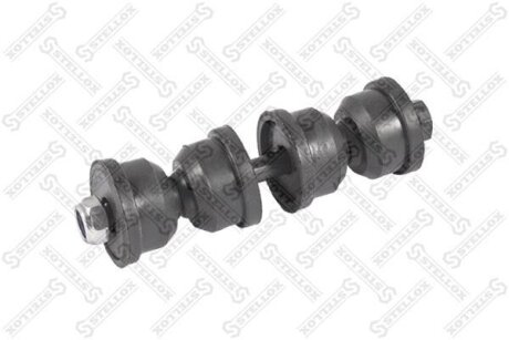 Стойка стабилизатора заднего STELLOX 56-00122A-SX