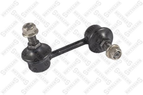 Стойка стабилизатора заднего левая STELLOX 56-00133A-SX