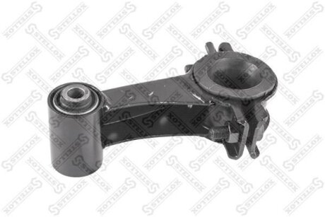 Стойка стабилизатора переднего STELLOX 56-00156-SX