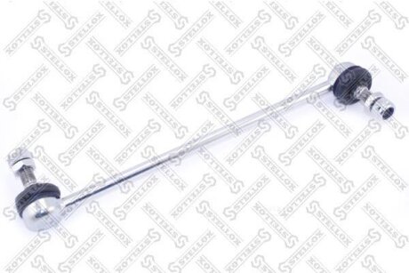 Стойка стабилизатора переднего правая STELLOX 56-00181-SX