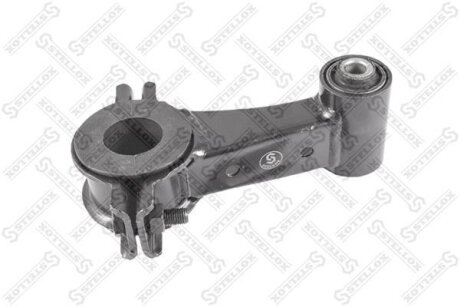 Стойка стабилизатора переднего правая STELLOX 56-00213-SX