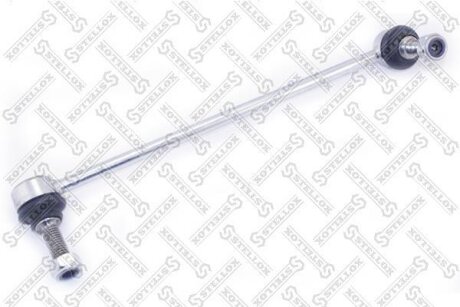 Стойка стабилизатора переднего правая STELLOX 56-00217-SX