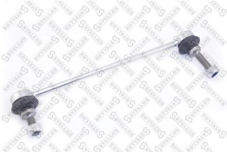 Стойка стабилизатора заднего STELLOX 56-00223-SX