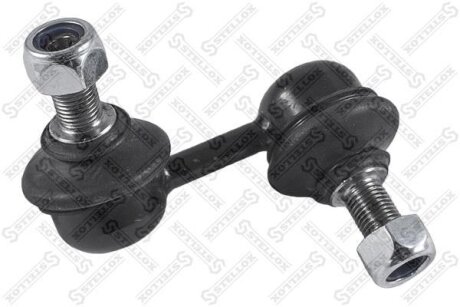 Стойка стабилизатора заднего левая STELLOX 56-00302-SX