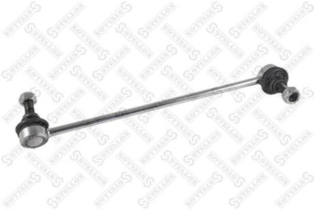 Стойка стабилизатора переднего правая STELLOX 56-00338-SX